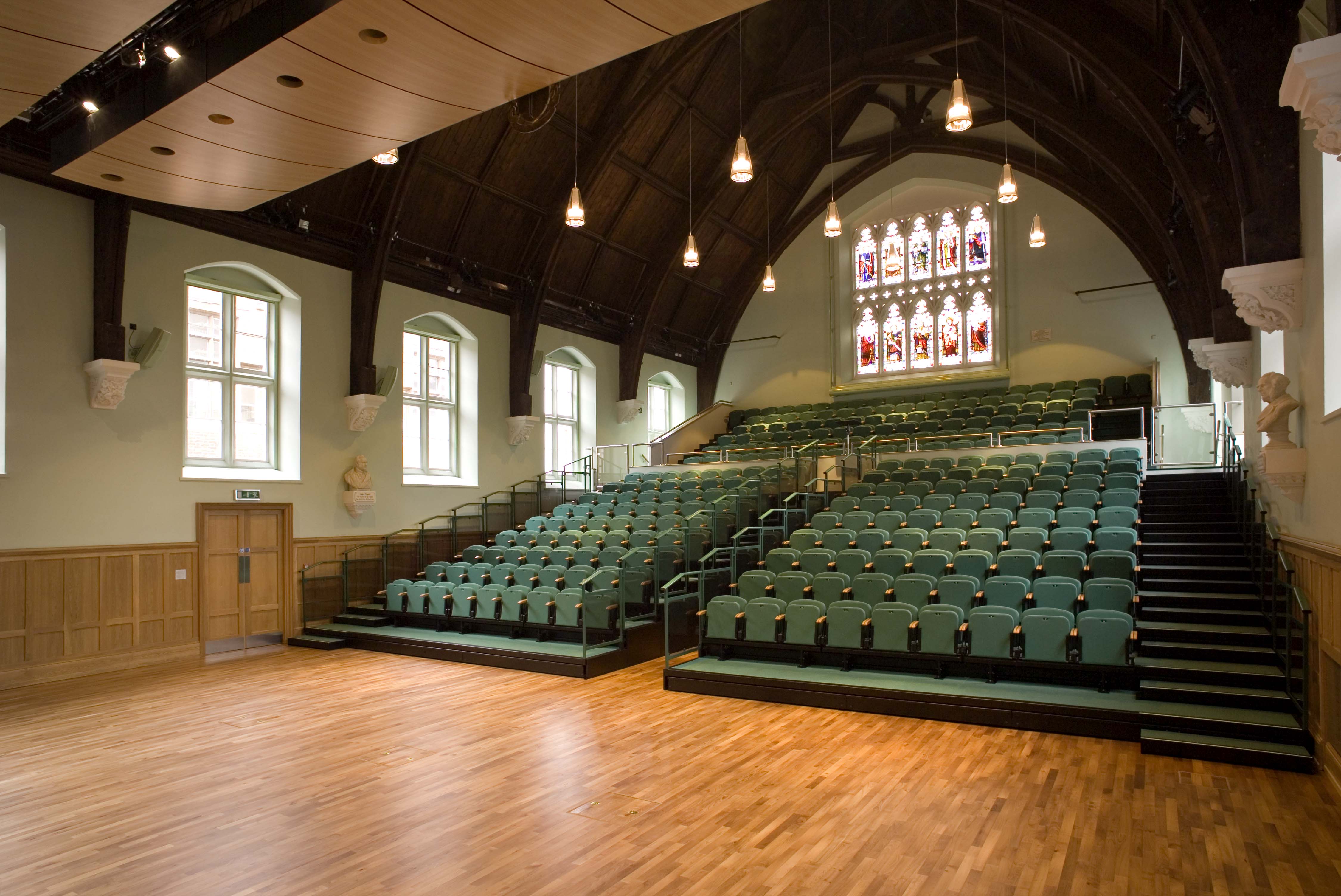 Epsom College