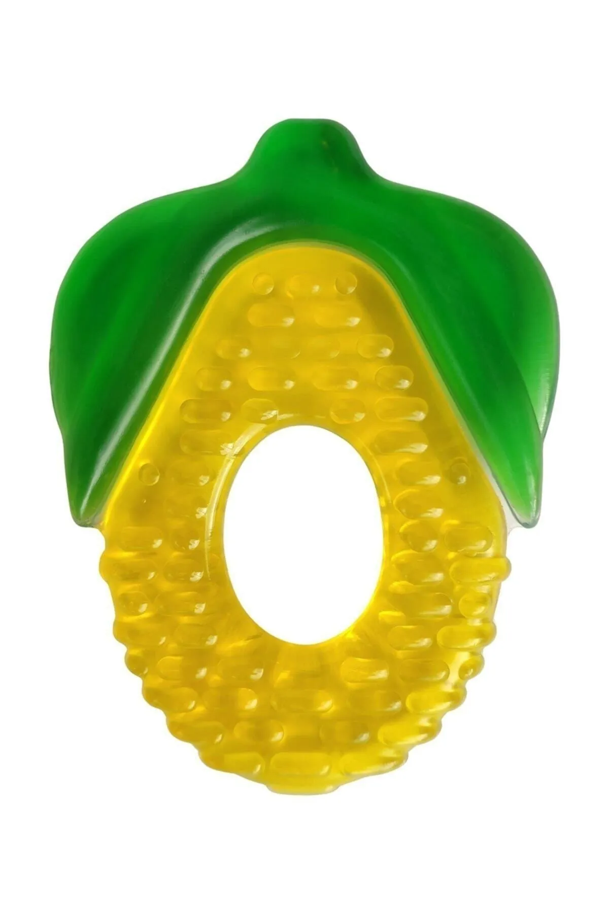 Çocuk Diş Kaşıyıcı