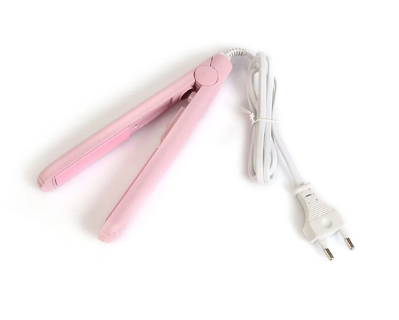 Küçük resim: Mini Seyahat Boy Saç Düzleştirici