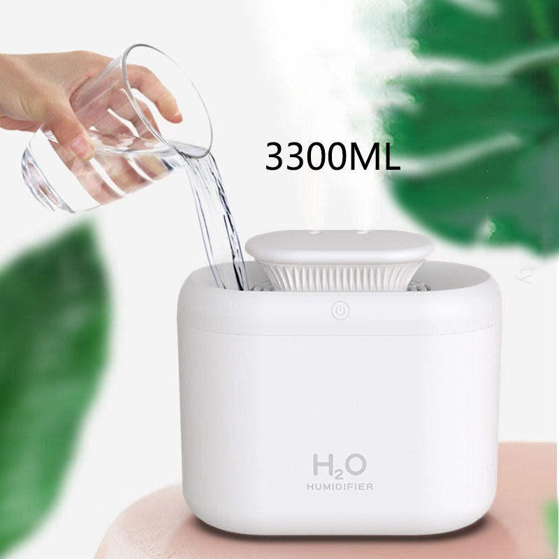 Küçük resim: Hava Nemlendirici