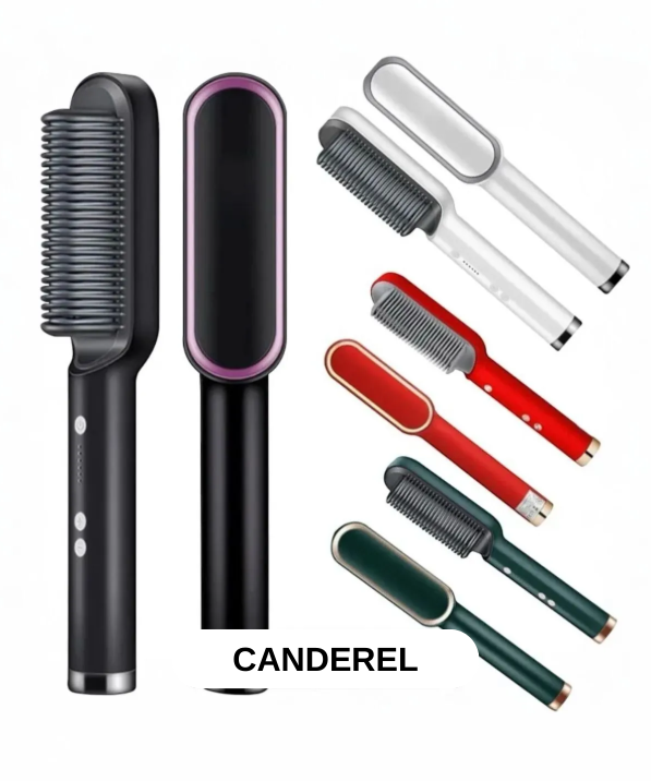 Küçük resim: Aktif İyonlu Seramik Plaka Siyah Renk Saç Düzleştirici