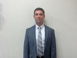 Men at War teacher Mike Mastrangelo