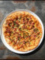 BACON & CHIVES - SPECIAL