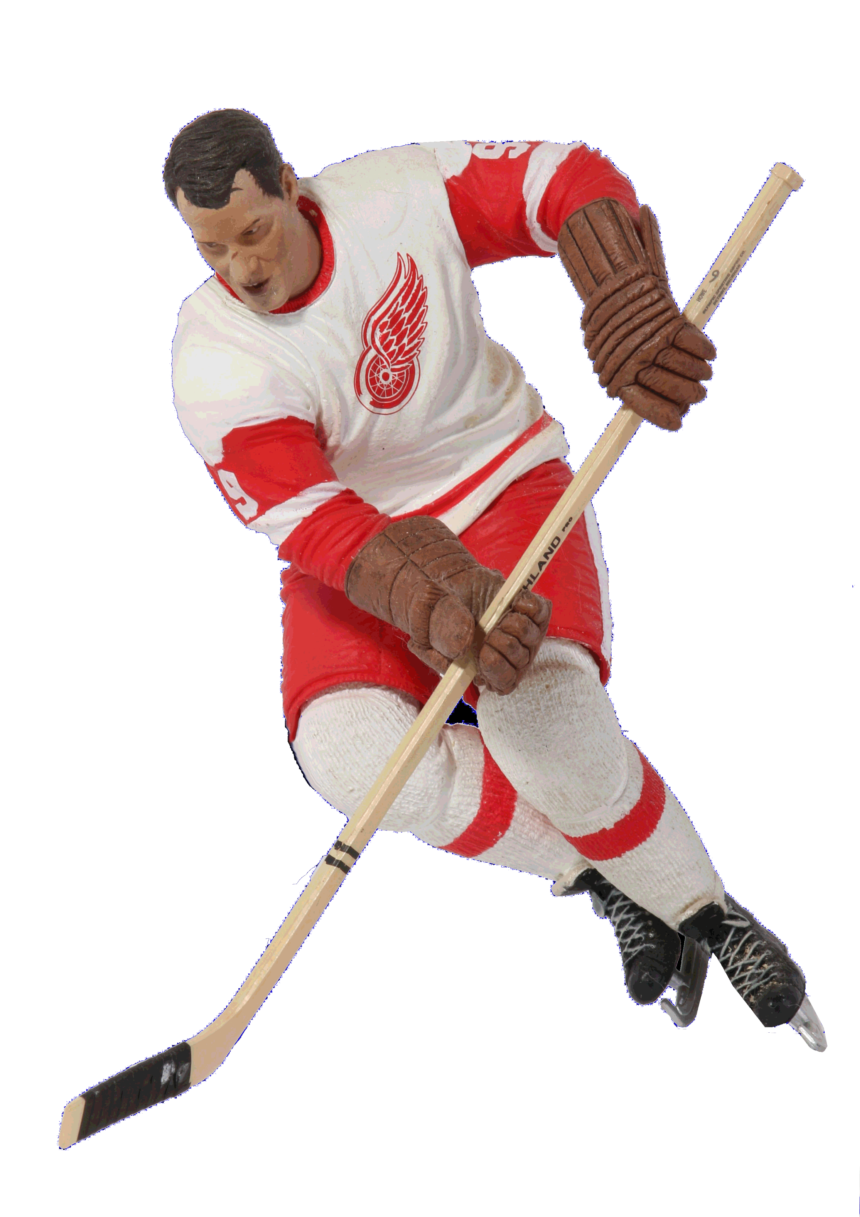 2. Howe