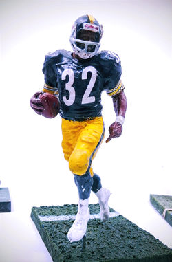 FRANCO HARRIS