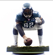 JASON KELCE
