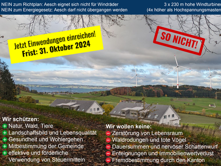 Was können wir dagegen tun?