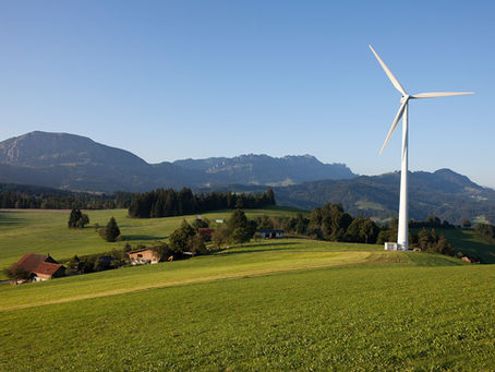 Streit um St. Galler Windkraft-Abstandsregeln setzt sich fort