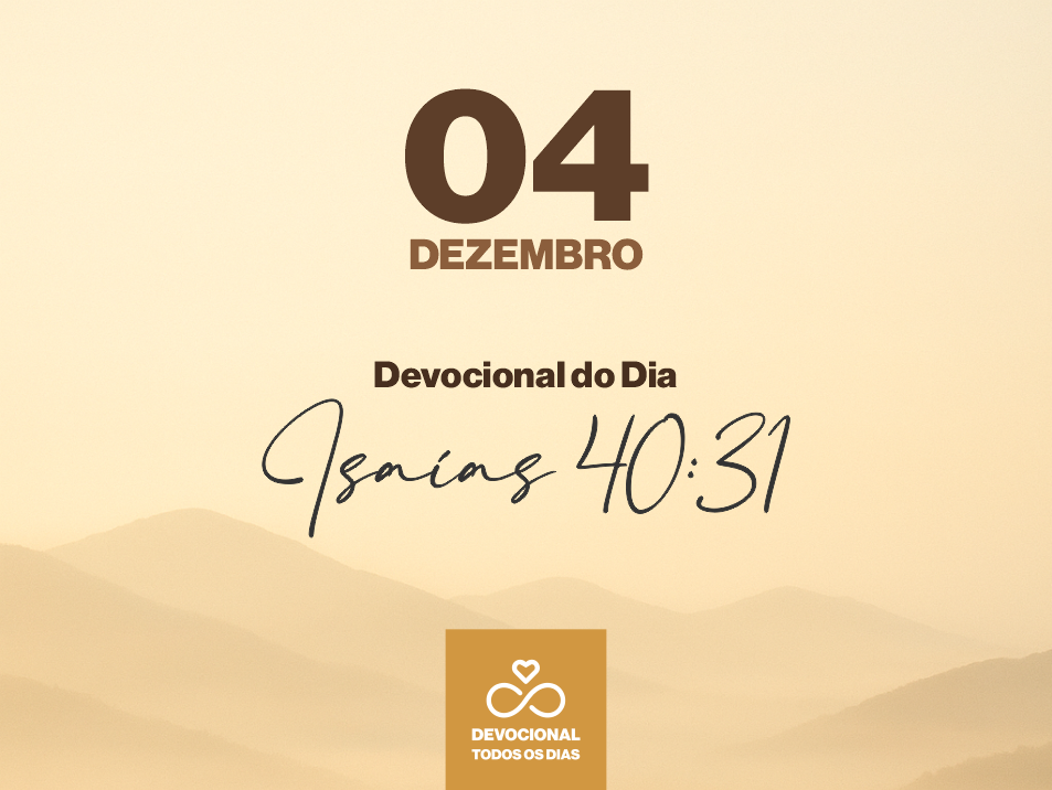 Devocional 04/12