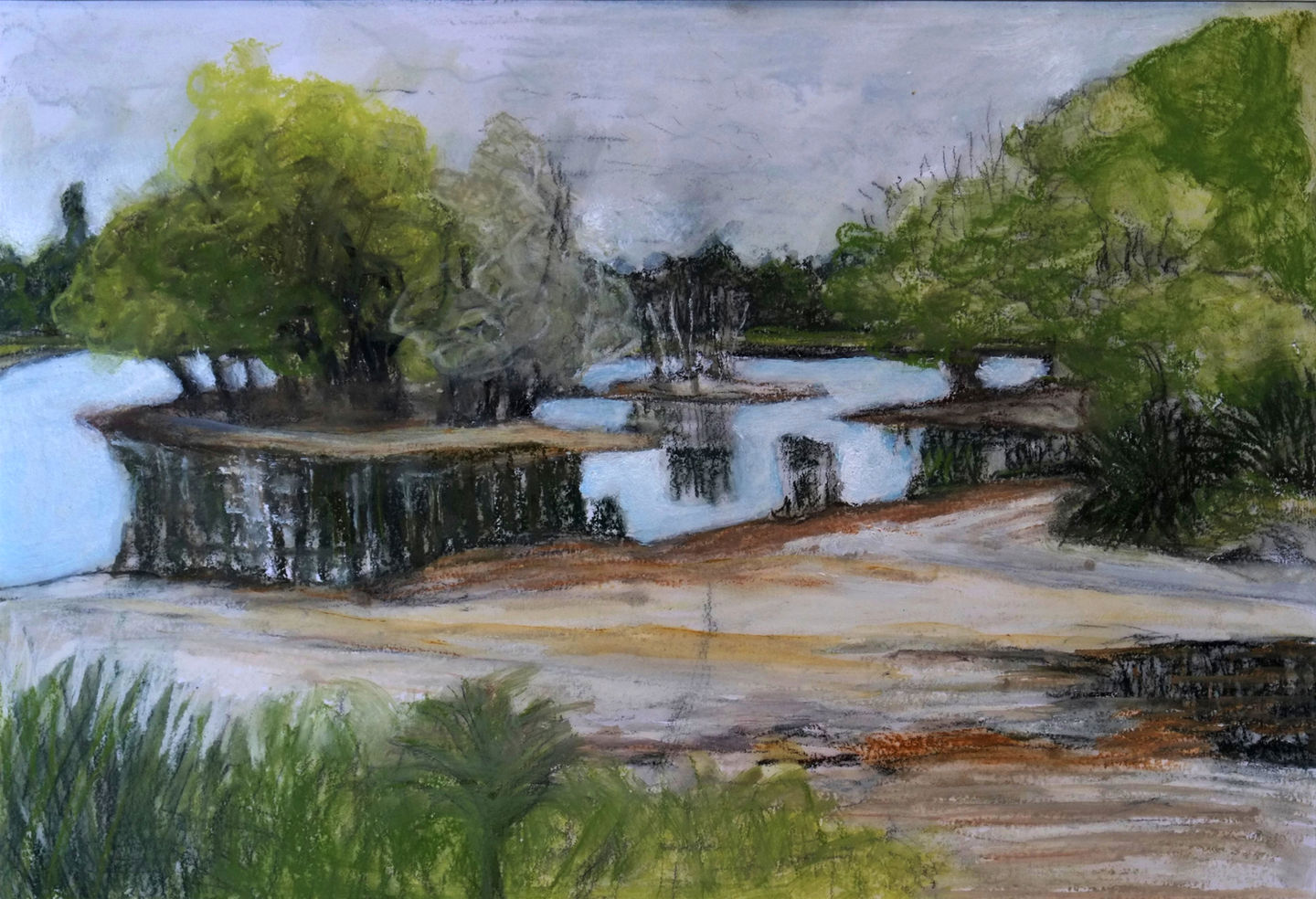 Lake 11