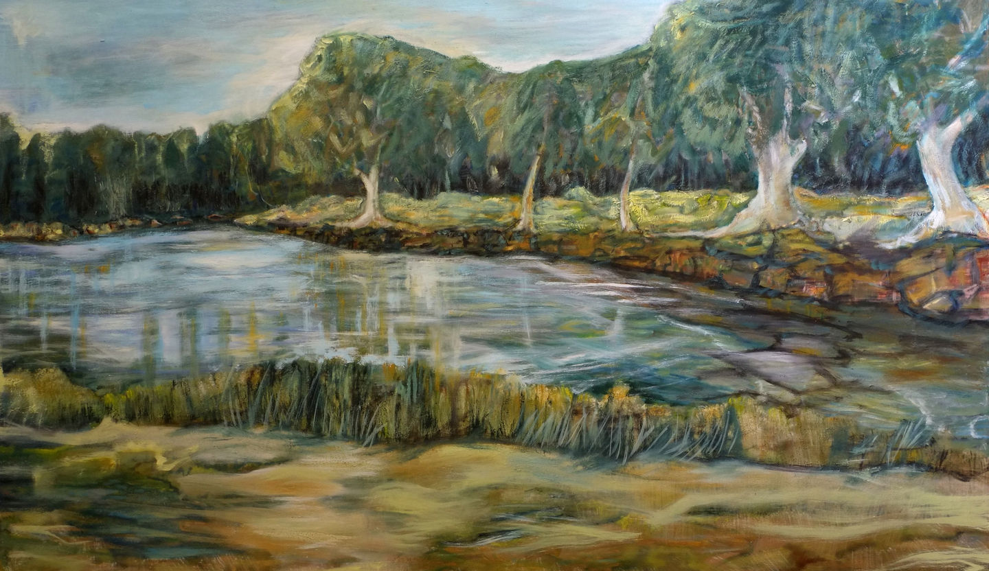 The Lake