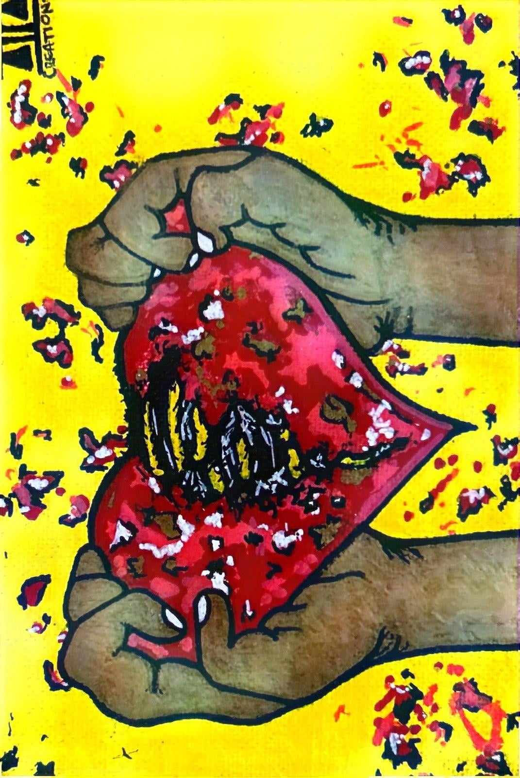 Pre-Order Canvas Prints