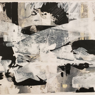 black and white painting on paper  - Greater Creators.jpeg