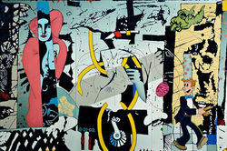 FUNNY PAPER REVISITED 2