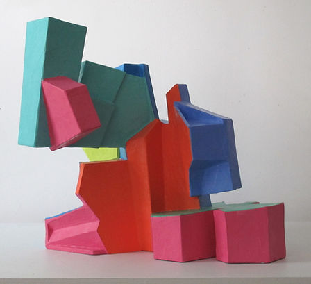 Scape 2016-17 v.3. by Susan Spencer Crow