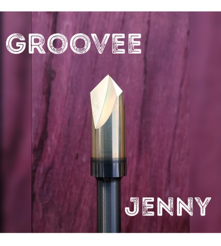 8675309-V90 GrooVee Jenny | Cadence MFG