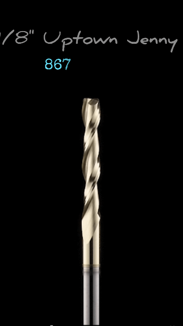 Shop Jenny Bits | Cadence MFG