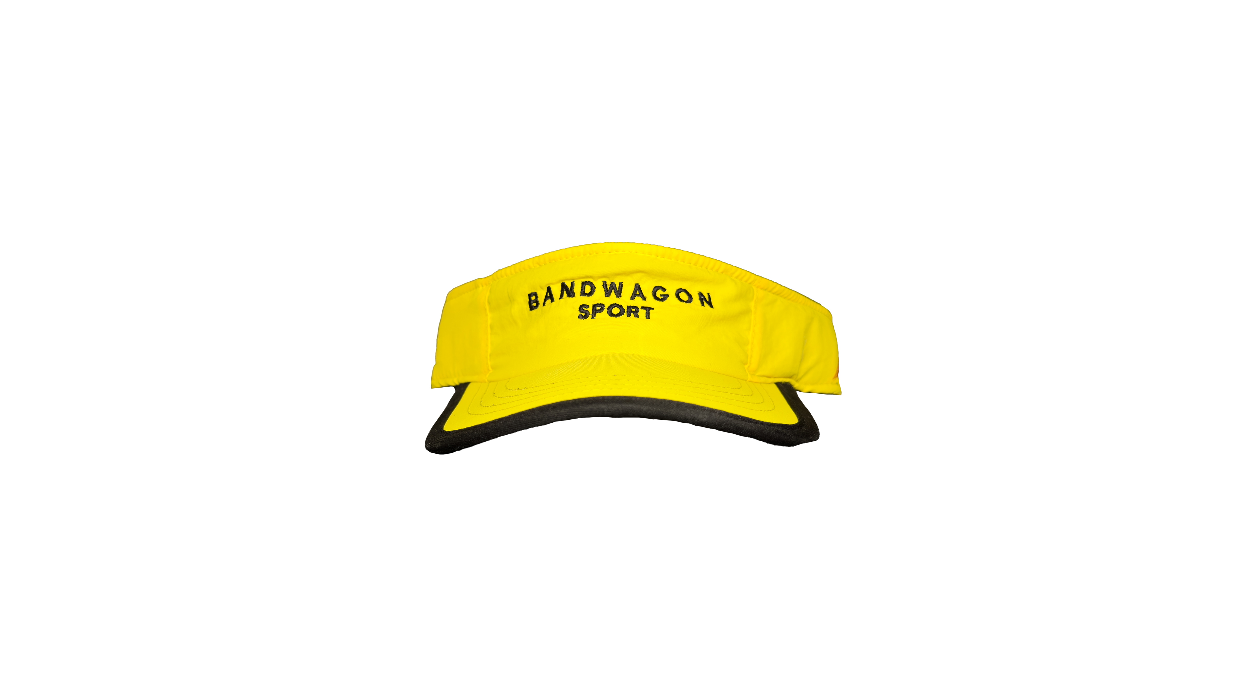 Bandwagon "Sports Capsule" Visors