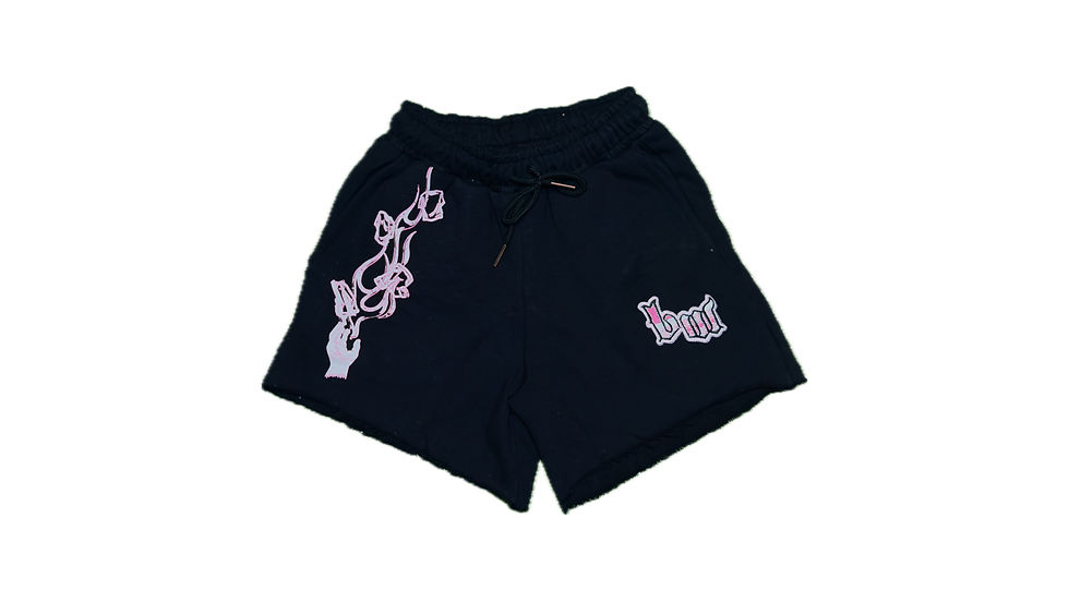 Thumbnail: Bandwagon "Sunset Rodeo" Female Summer Collection