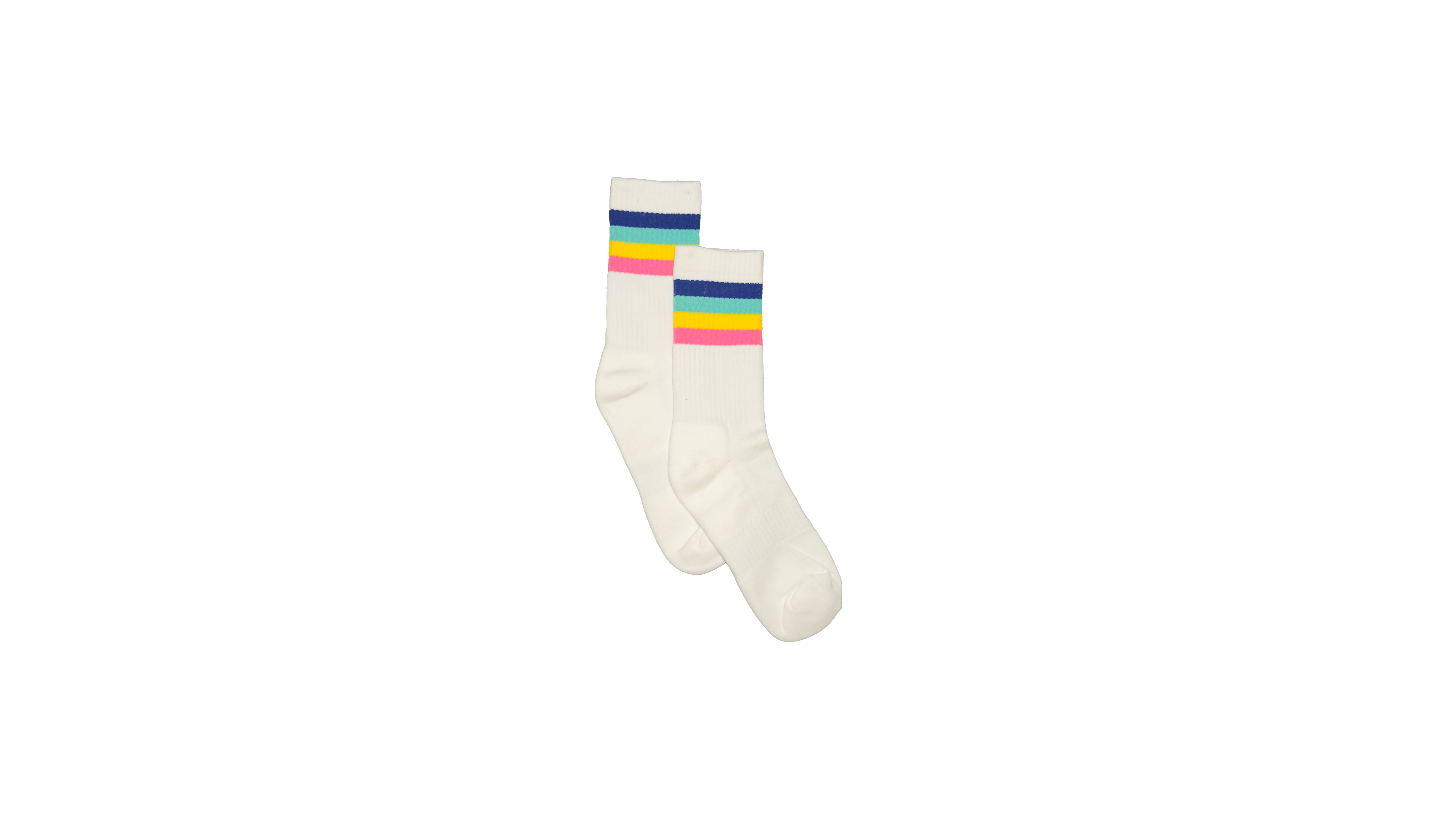Bandwagon "Sports Capsule" Socks