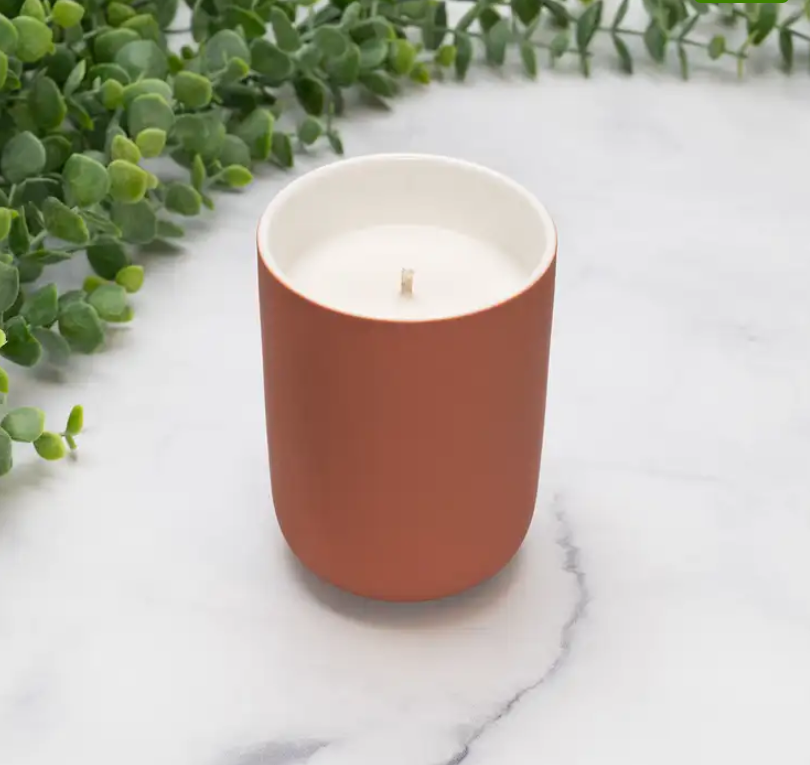 WHOLESALE | LIMA FALL | choose your color | choose your scent | 8oz.