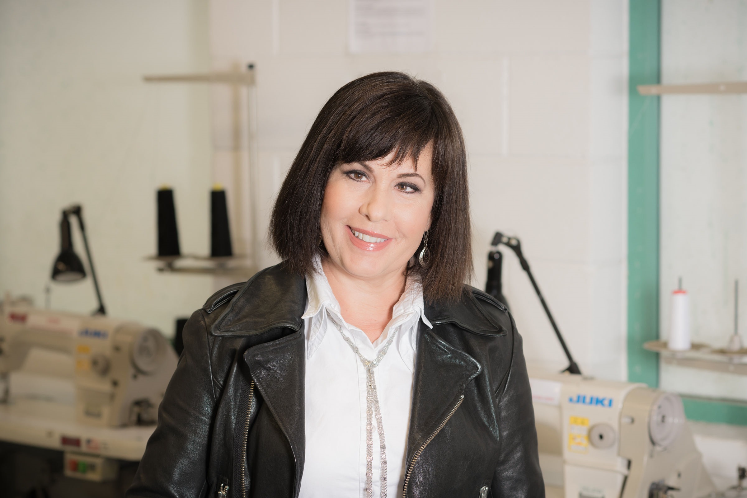 SHERRY BARRY