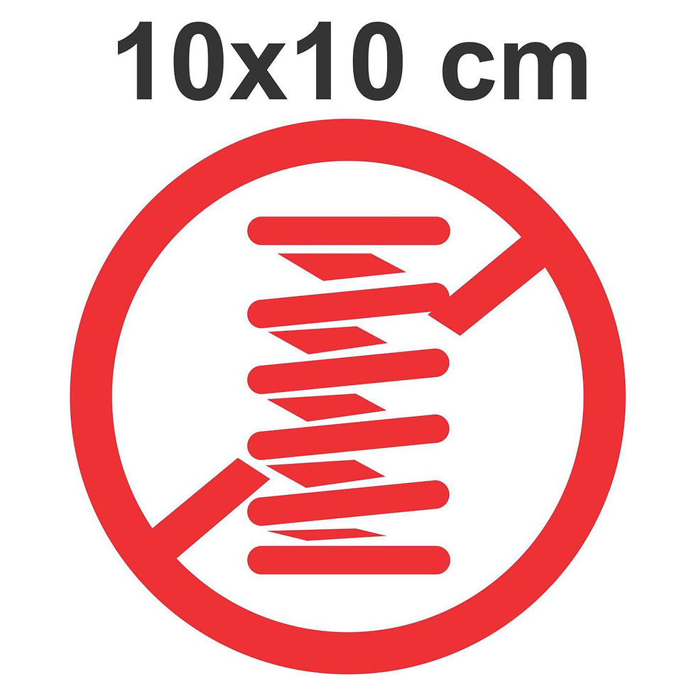 Adesivo No Molas Rebaixado Turbo Tuning Cravado 10x10cm