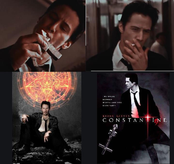 Miniatura: Isqueiro Zippo Constantine codeRT2  Frete grátis