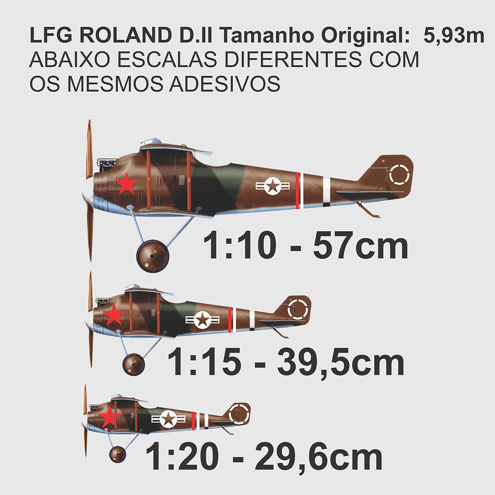 Miniatura: Kit adesivos militar para miniaturas veiculos guerra tamanho foto 2 a322