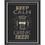 Miniatura: Placa decorativa PVC 2mm 20x25cm b007 keep calm drink beer