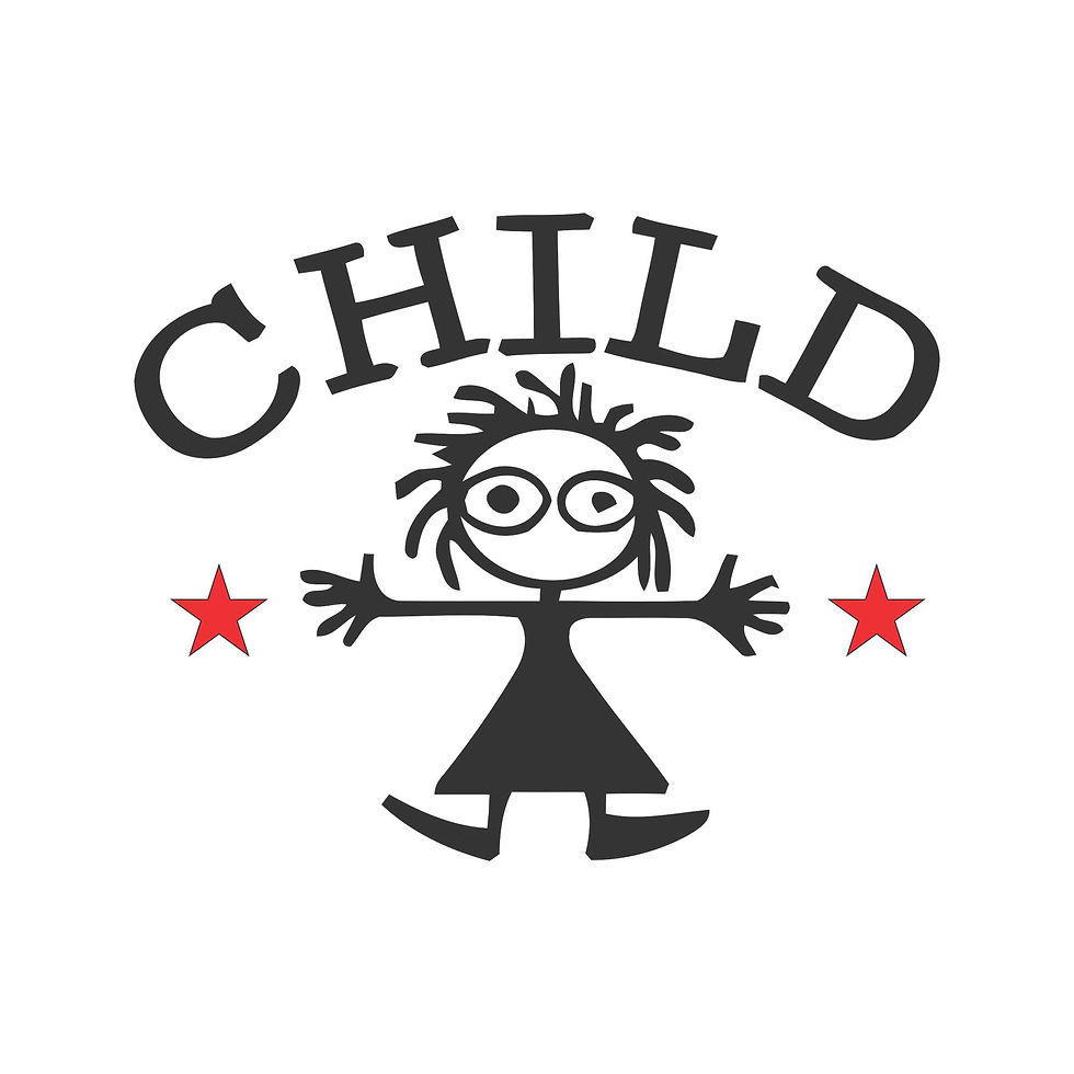 Adesivo Child 15x20cm a195