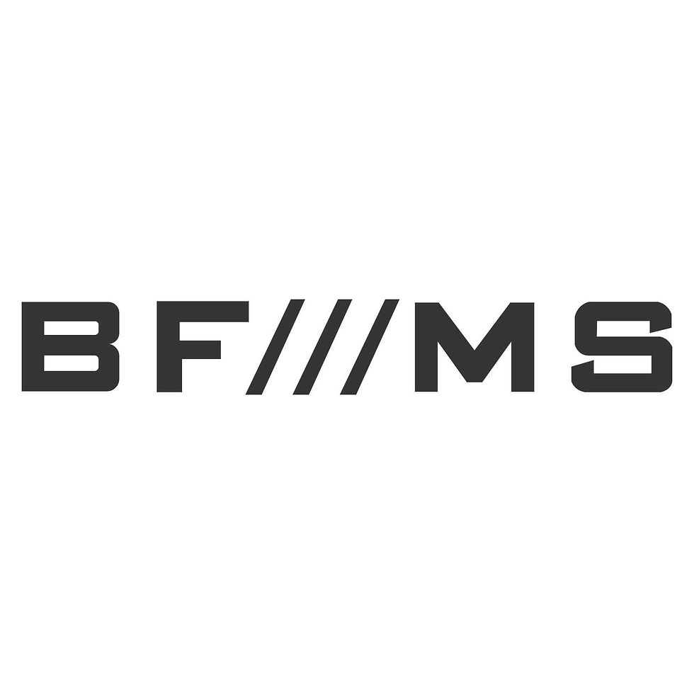 Adesivo Camionete 4x4 Força Bruta Mato Grosso Bfms Bf///ms