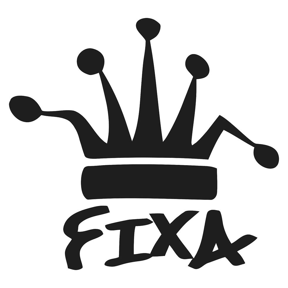 Adesivo Fixa Rebaixado Rosca Fixa Tuning 15x4cm