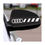 Miniatura: Par Adesivos retrovisor de carro Audi retrovisor branco