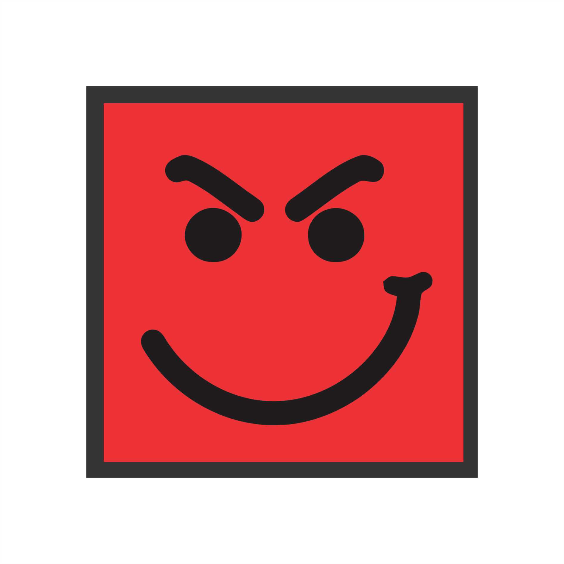 2x Adesivo Jon Bon Jovi Have a Nice Day 9,5x9,5