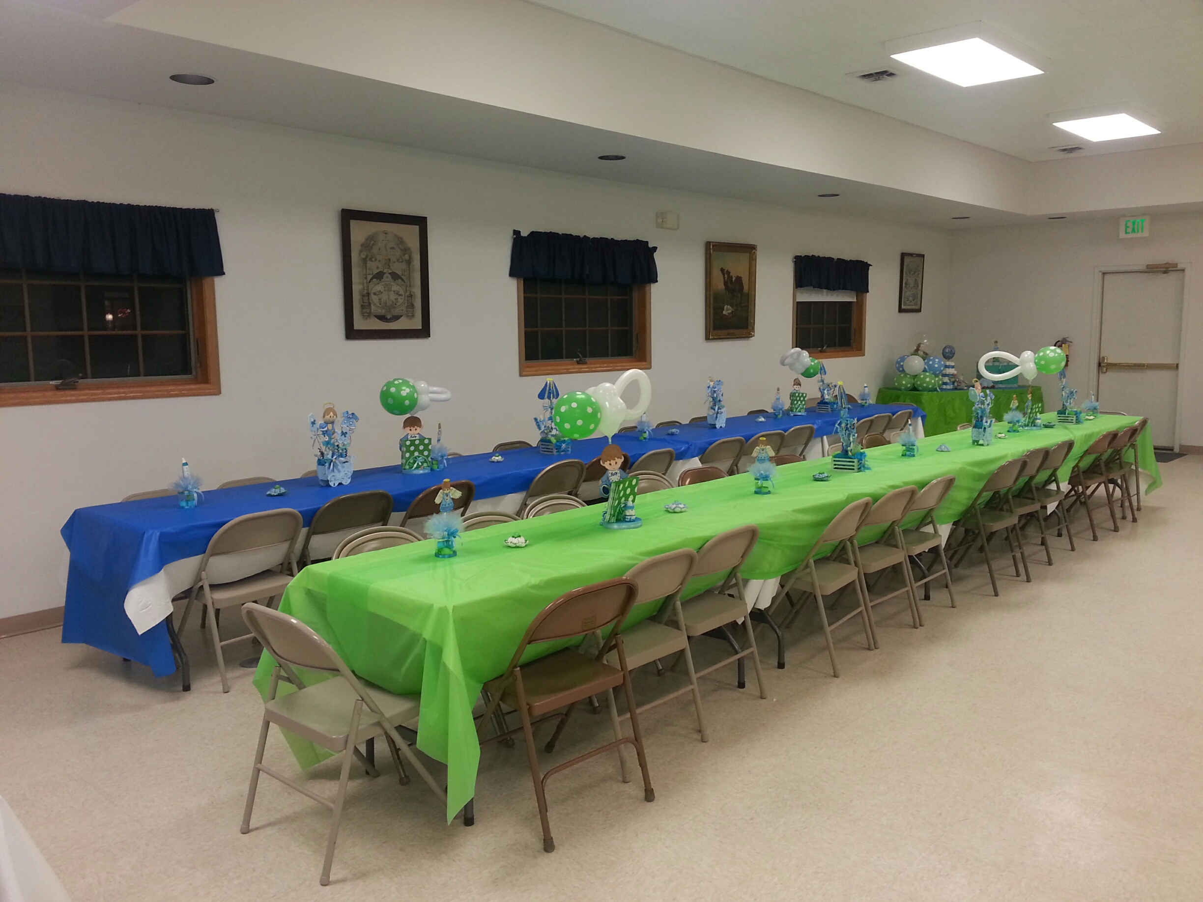 Banquet Hall Rental Jefferson County Lodge 9
