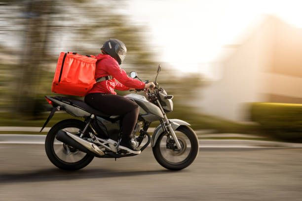 30% a Mais no Bolso: A Nova Realidade (e as Surpresas) do Adicional para Motociclistas