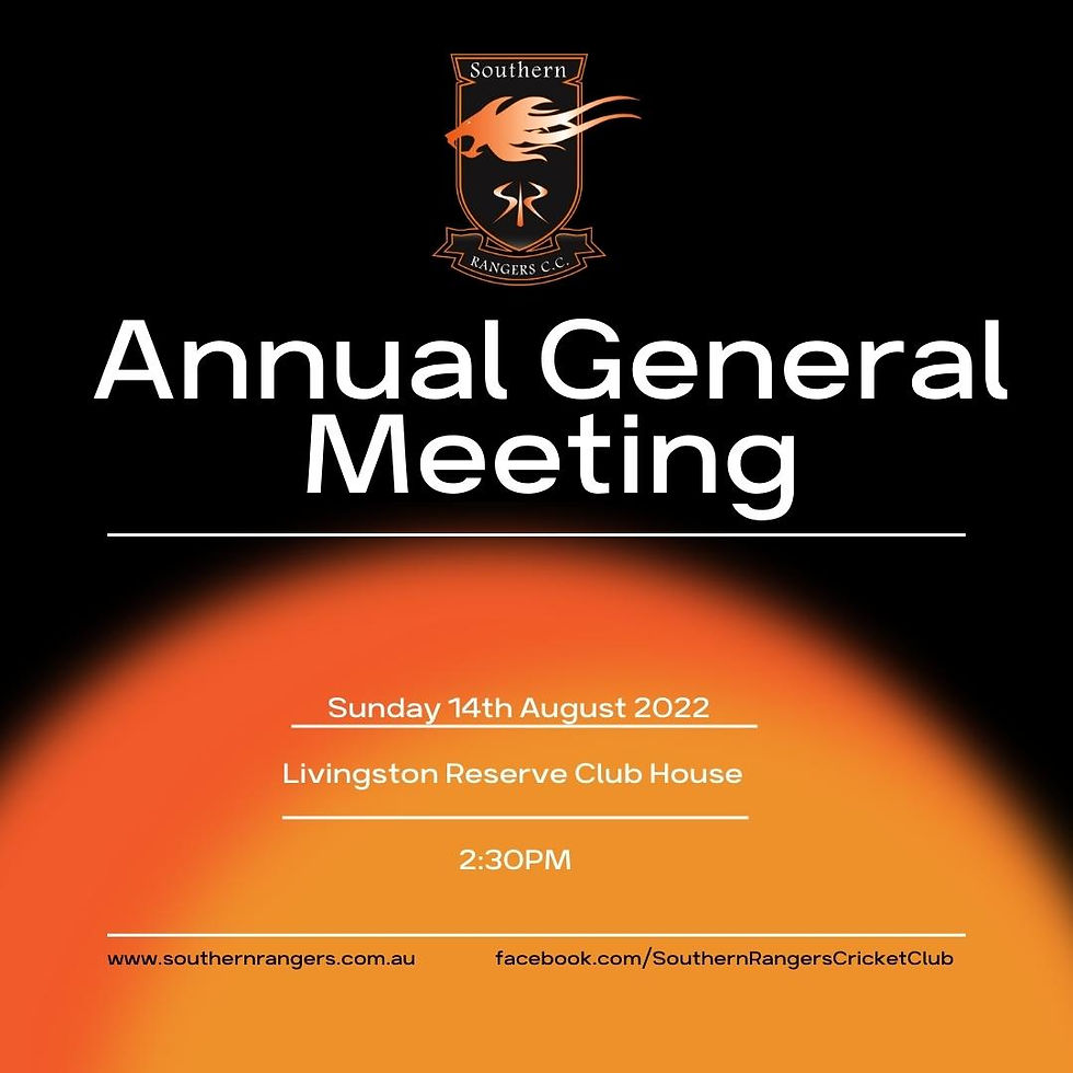 Annual General Meeting 23/24