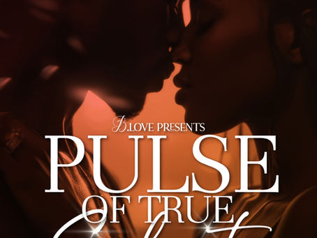 Book of the month