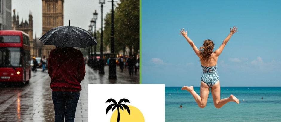 Sun Breaks Travel Worcester