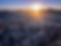 Moon Landscape Sunrise