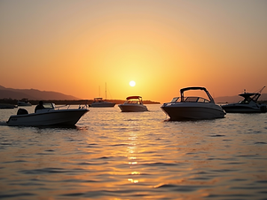 Walvis Bay Boat Cruise