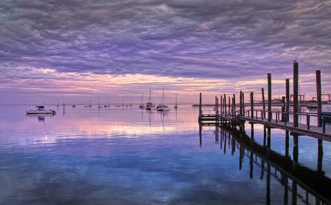 Anlegestelle Walvis Bay