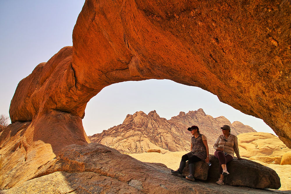 Spitzkoppe