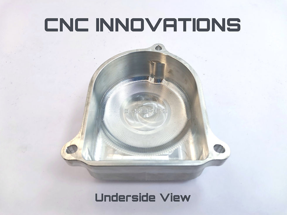 Thumbnail: HONDA B-SERIES B16 B18 B20 DISTRIBUTOR CAP COVERTYPE A & TYPE R