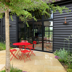 Hertfordshire Contemporary Barn