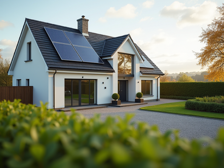 Complete Guide to BER Assessment Services in Westmeath