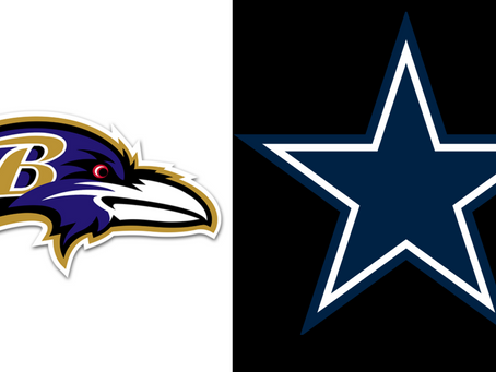 2024 NFL Week 3 - 4QWI Staff Pick'ems