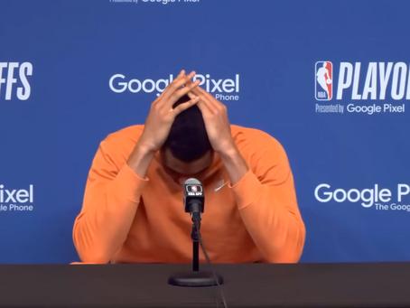 Was The '22-'23 Bucks Season a Failure?