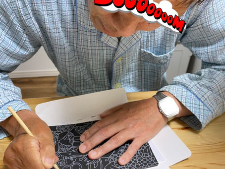 セラヴィ平塚夕食後のひととき